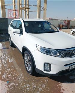 كيا سورينتو